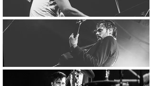 Puggy en concert
