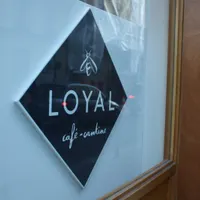 Loyal