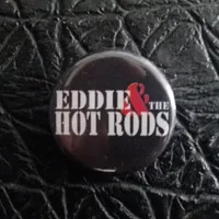 Eddie and The Hot Rods