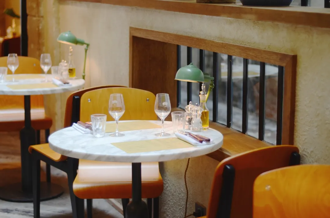 East Mamma Restaurant Paris