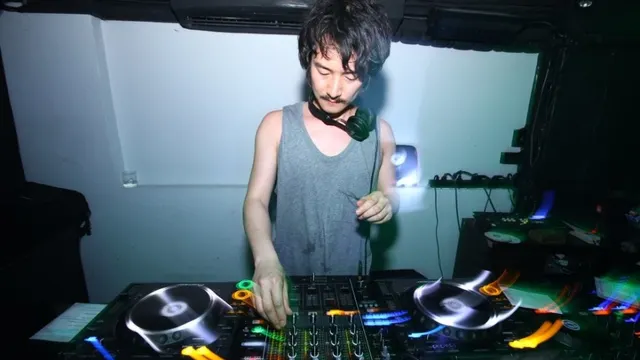 [CLUB] FOLLOW THE WHITE RABBIT 8th BIRTHDAY