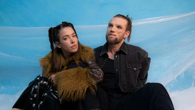 Unheilig - Meilenweit Tour - Das Liebe Glaube Monster Finale