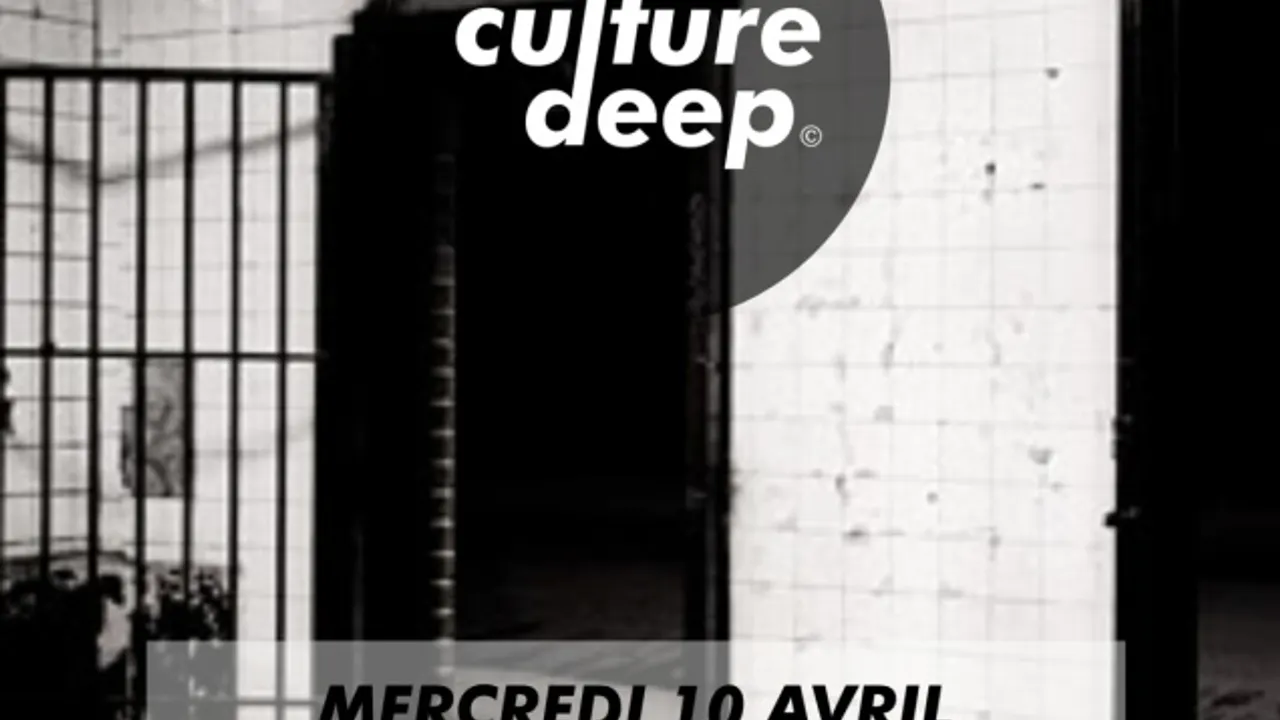 Culture Deep