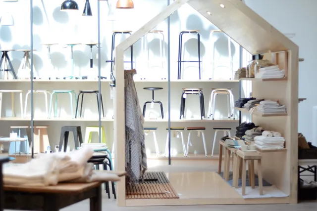 La Trésorerie, le bazar chic et gourmand du quartier de République !