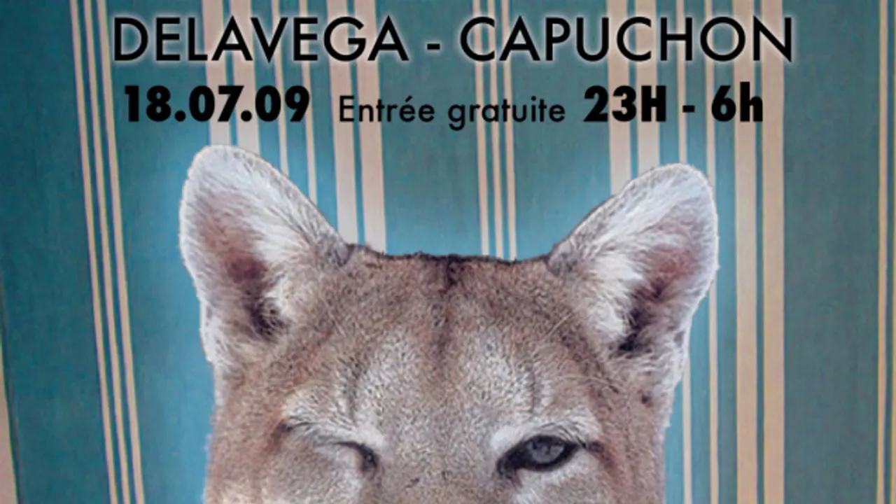 Super Cougar