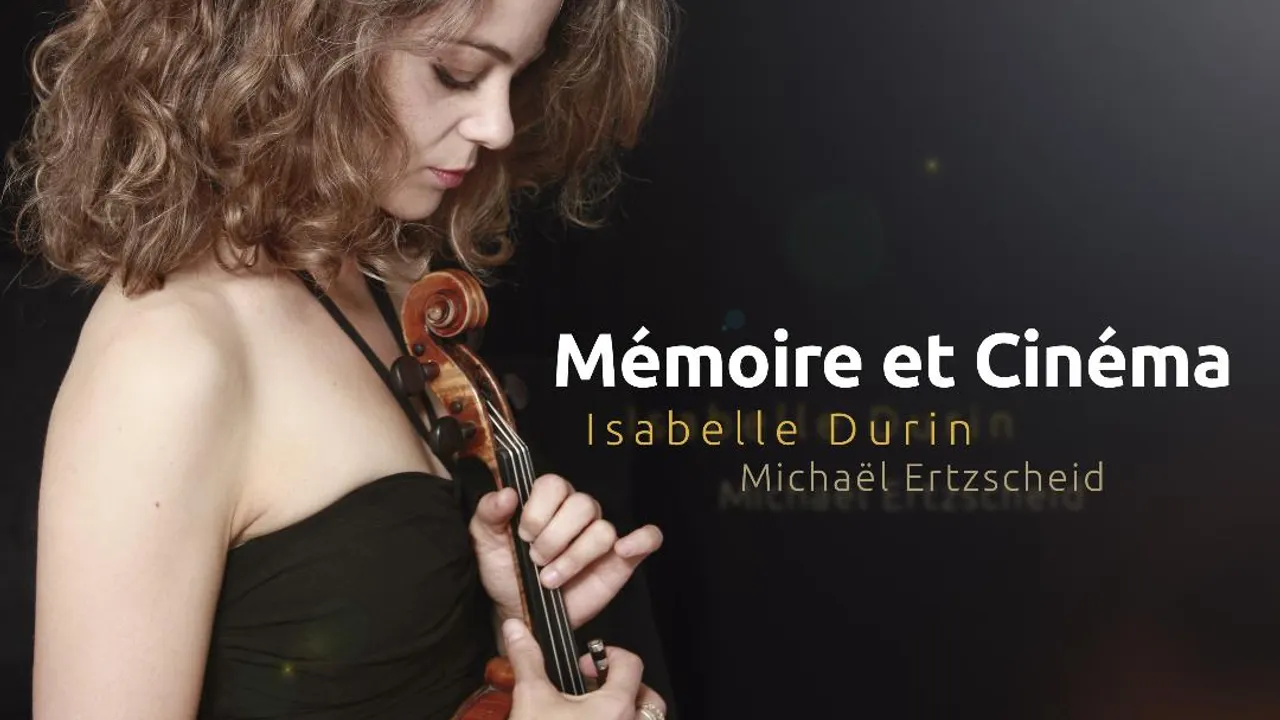 Concert Mémoire et Cinéma
