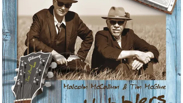 The Hobblers