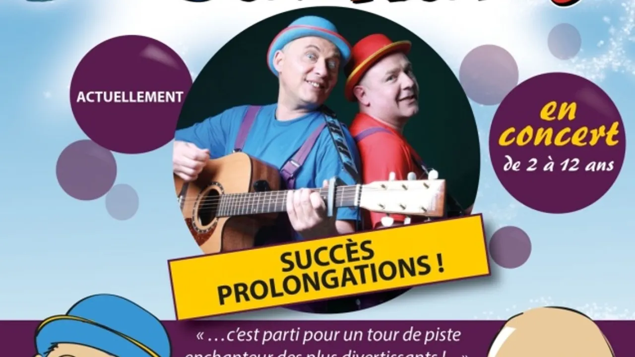 Léon & Barnabé