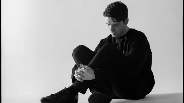 Lauv @ Yoyo