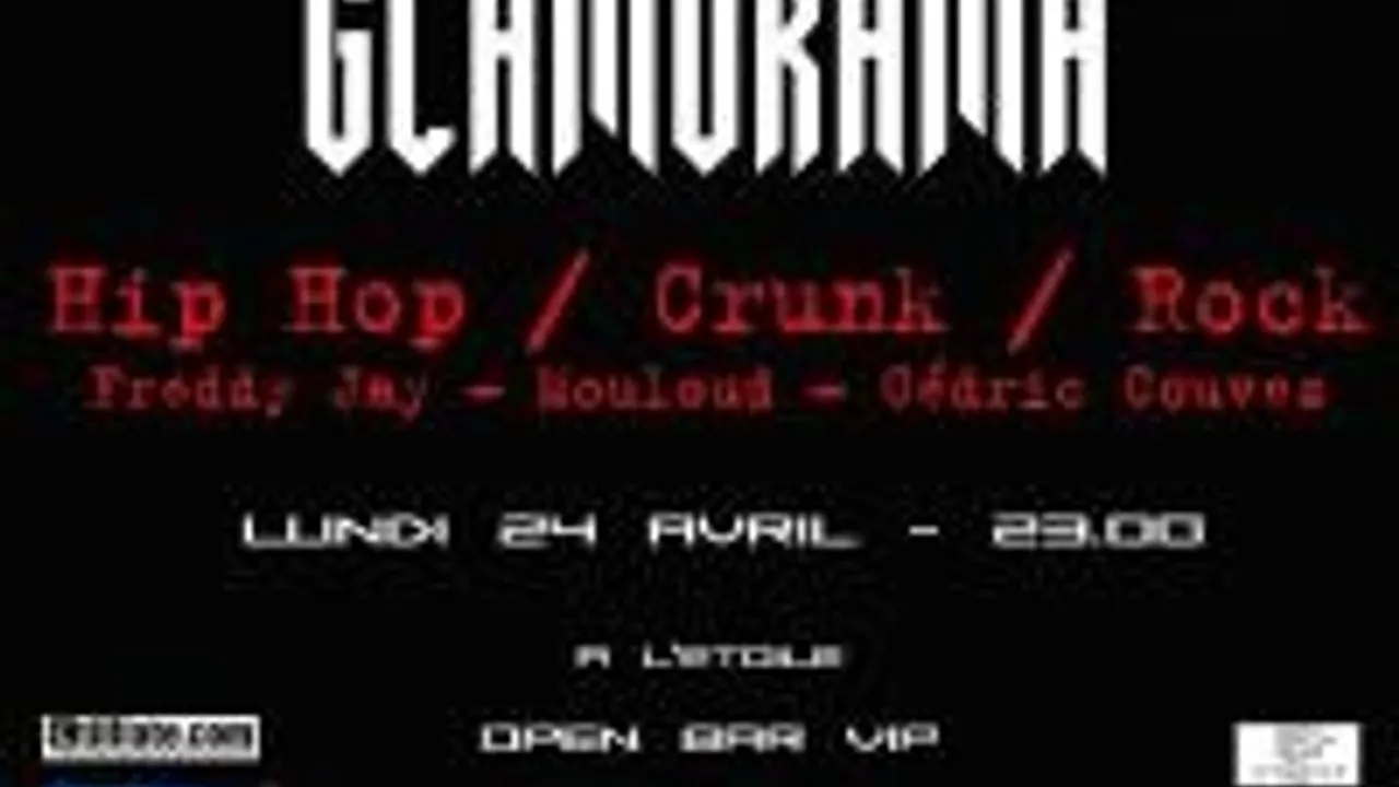 Glamorama