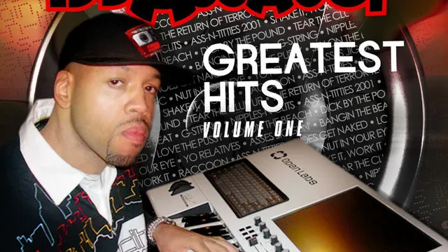 Phonox: DJ Assault, Black Rave Culture