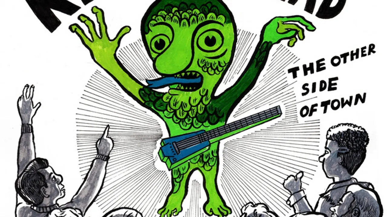 The fantasy orchestra