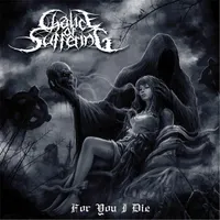 Chalice of Suffering