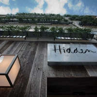Hidden Hôtel