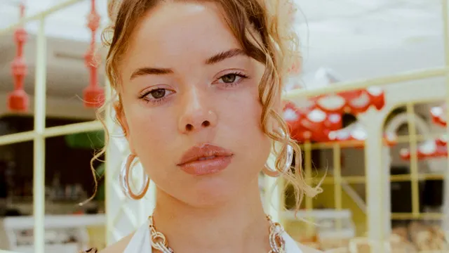 Nilüfer Yanya