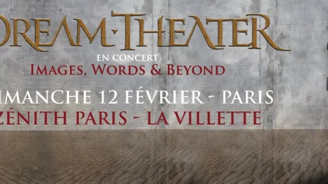 Dream Theater
