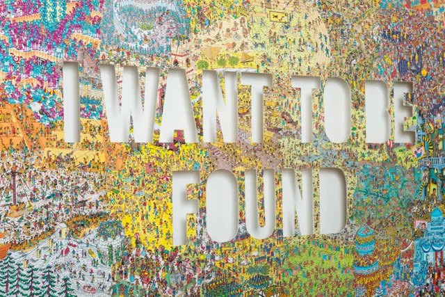 Exposition I Want to Dream : Jonathan Rosen rêve chez Colette