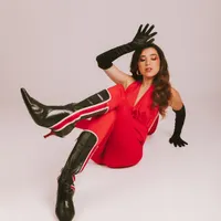 Beatriz Pessoa