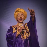 Nahawa Doumbia