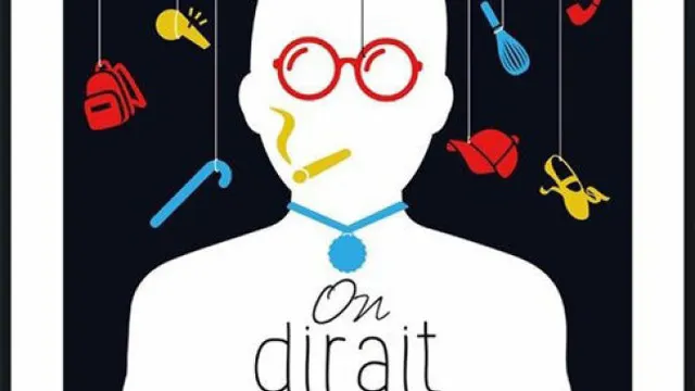 On dirait ton père