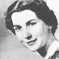 Helen Watts