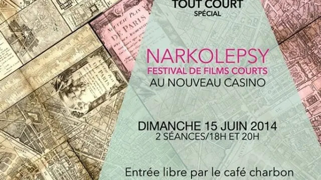 Tout Court spécial Narkolepsy