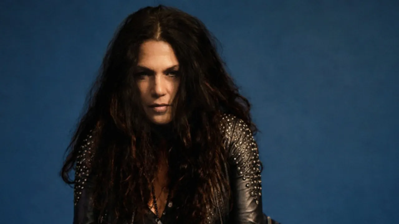 Sari Schorr