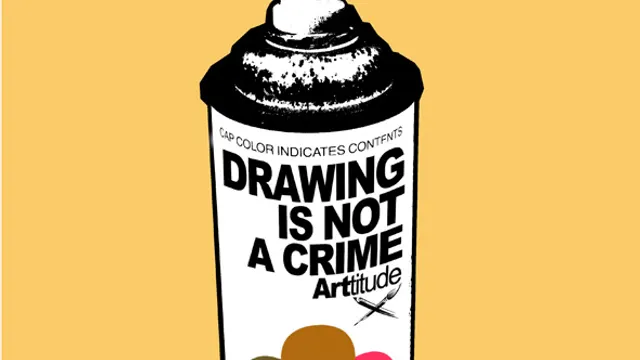 Lancement ARTtitude #2