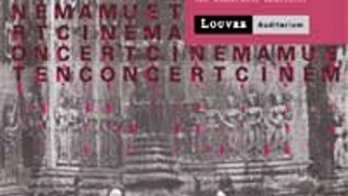 Cinéma Muet  En Concert Avec Laurent Garnier