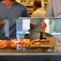 Pizza Dei Cioppi