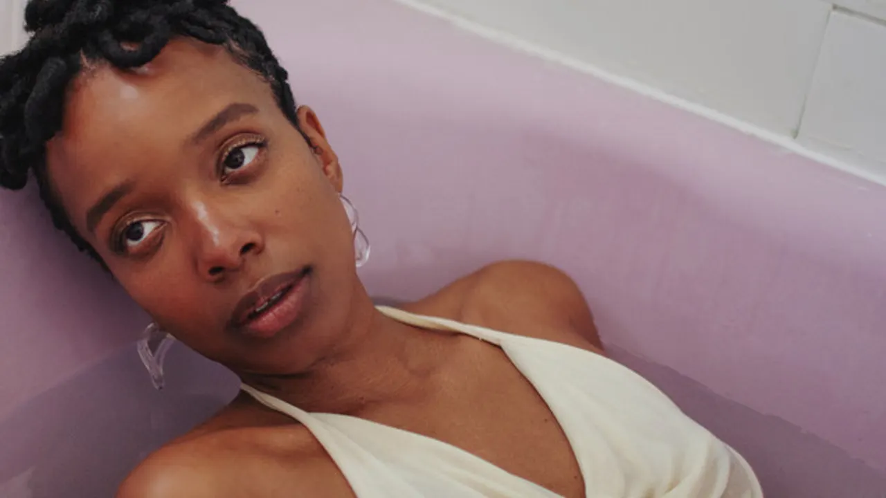 Jamila Woods