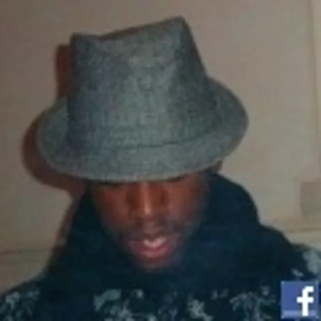 Eric A