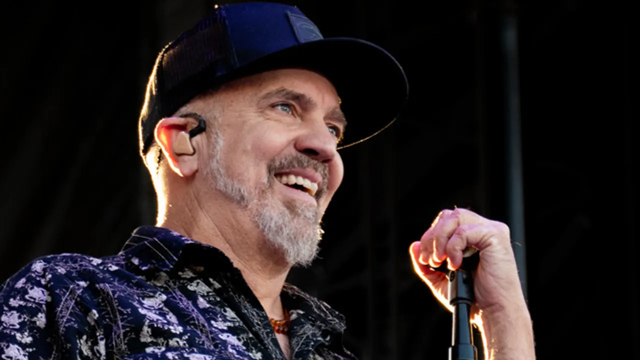 JJ Grey & Mofro