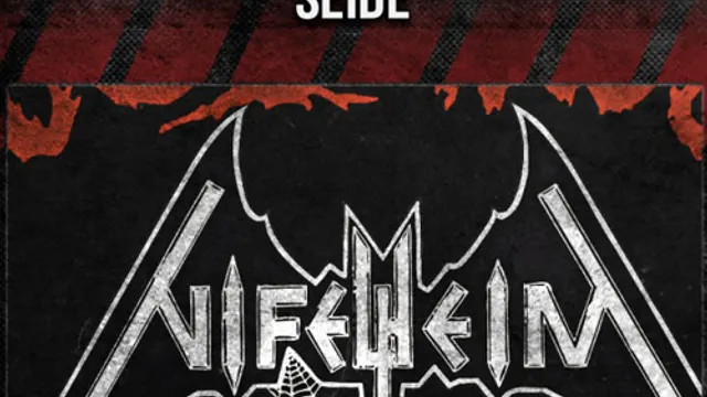 Nifelheim + Vulcano + The Stone + Seide