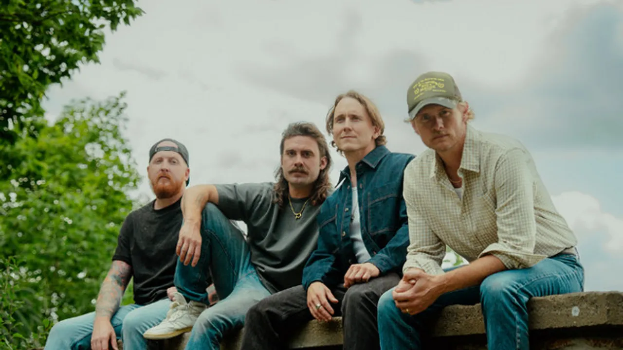 James Barker Band