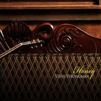 Steve Strongman