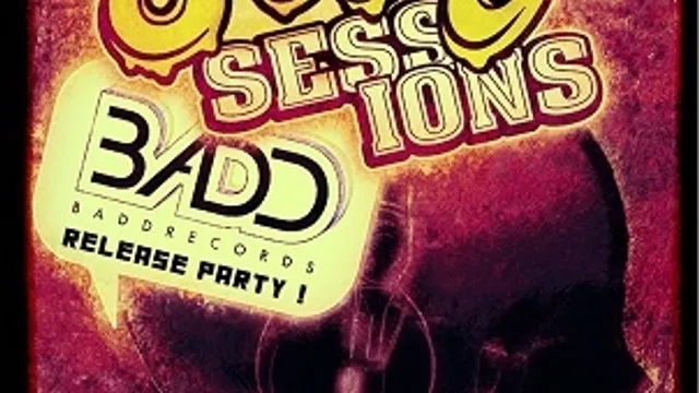 Scary Sessions #12