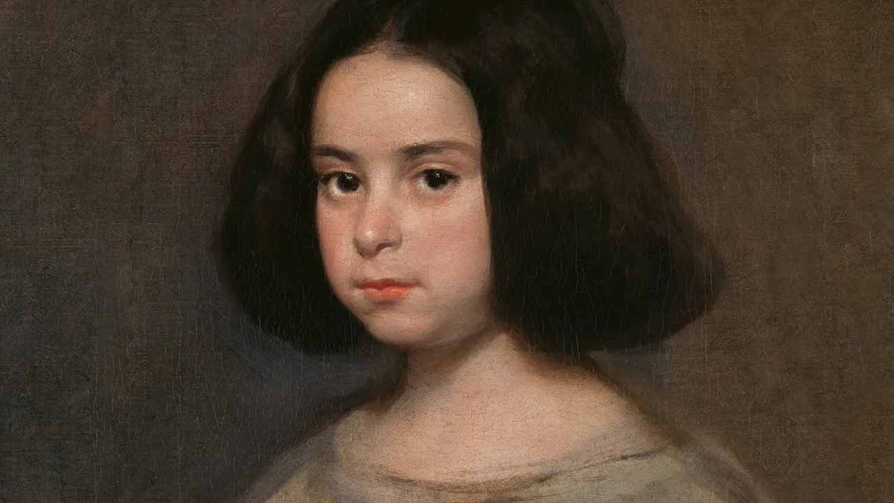 Splendeurs du baroque - De Greco à Velázquez