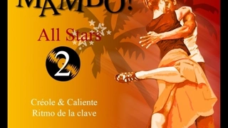 Mambo All Stars II