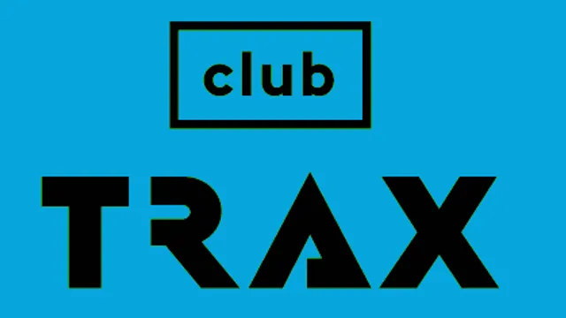 Club Trax #3 - 20 décembre