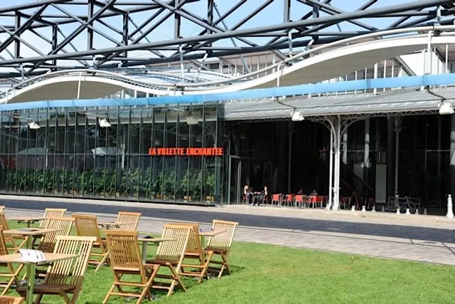 La Villette Enchantée