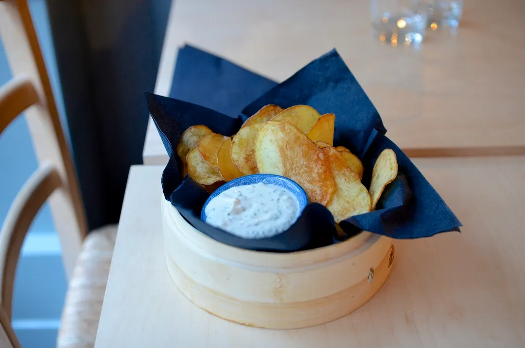 Triangle Restaurant Bar Paris