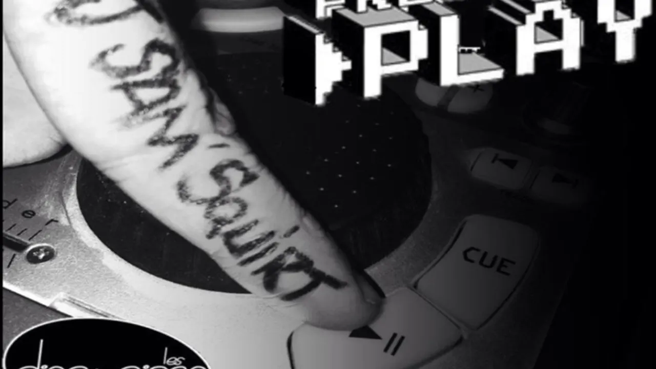 PRESS PLAY #2