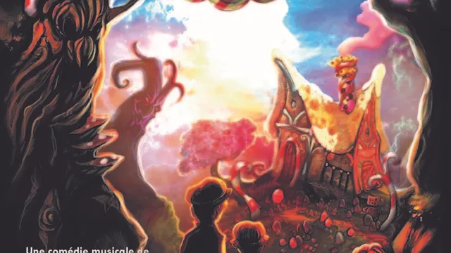 Hansel et Gretel