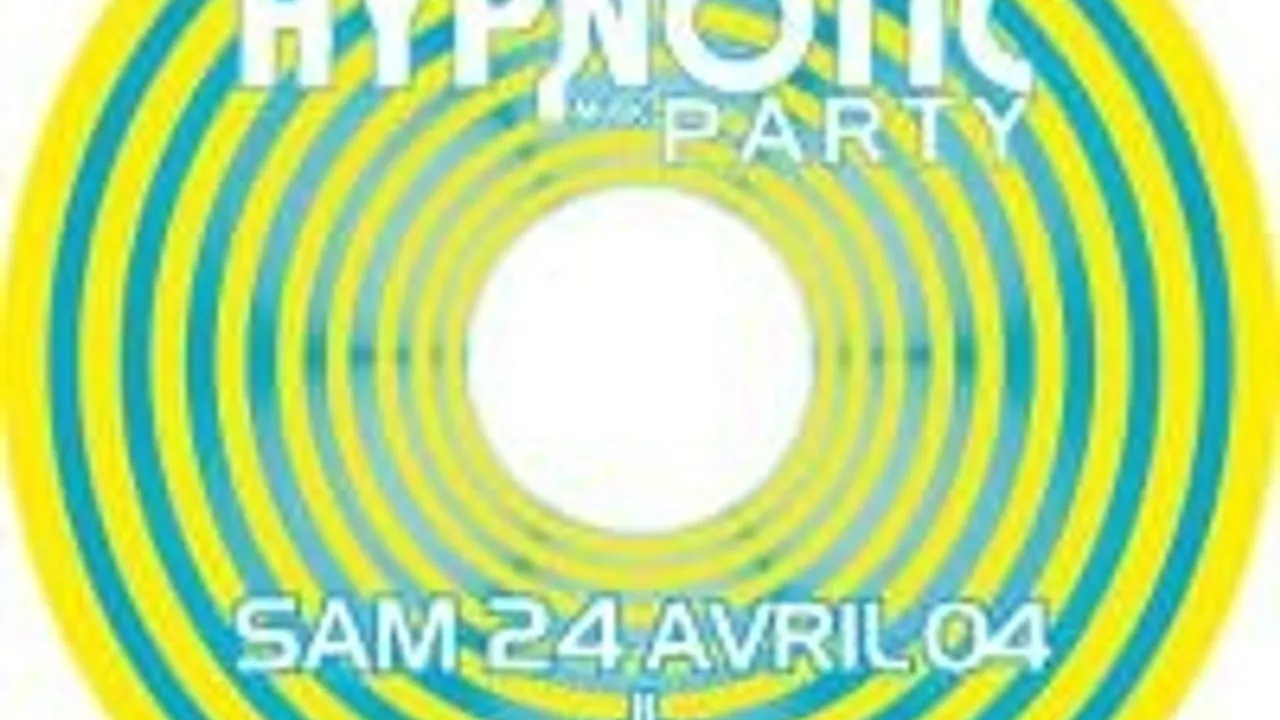 Hypnotic Party