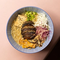 Ukiyo Ramen