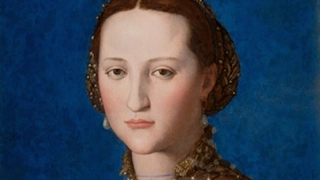 Expo Florence - Portraits à la cour des Médicis