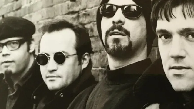The Smithereens