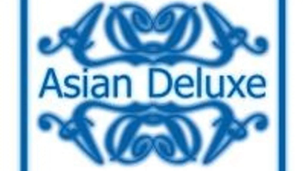 Asian Deluxe