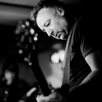 Peter Hook